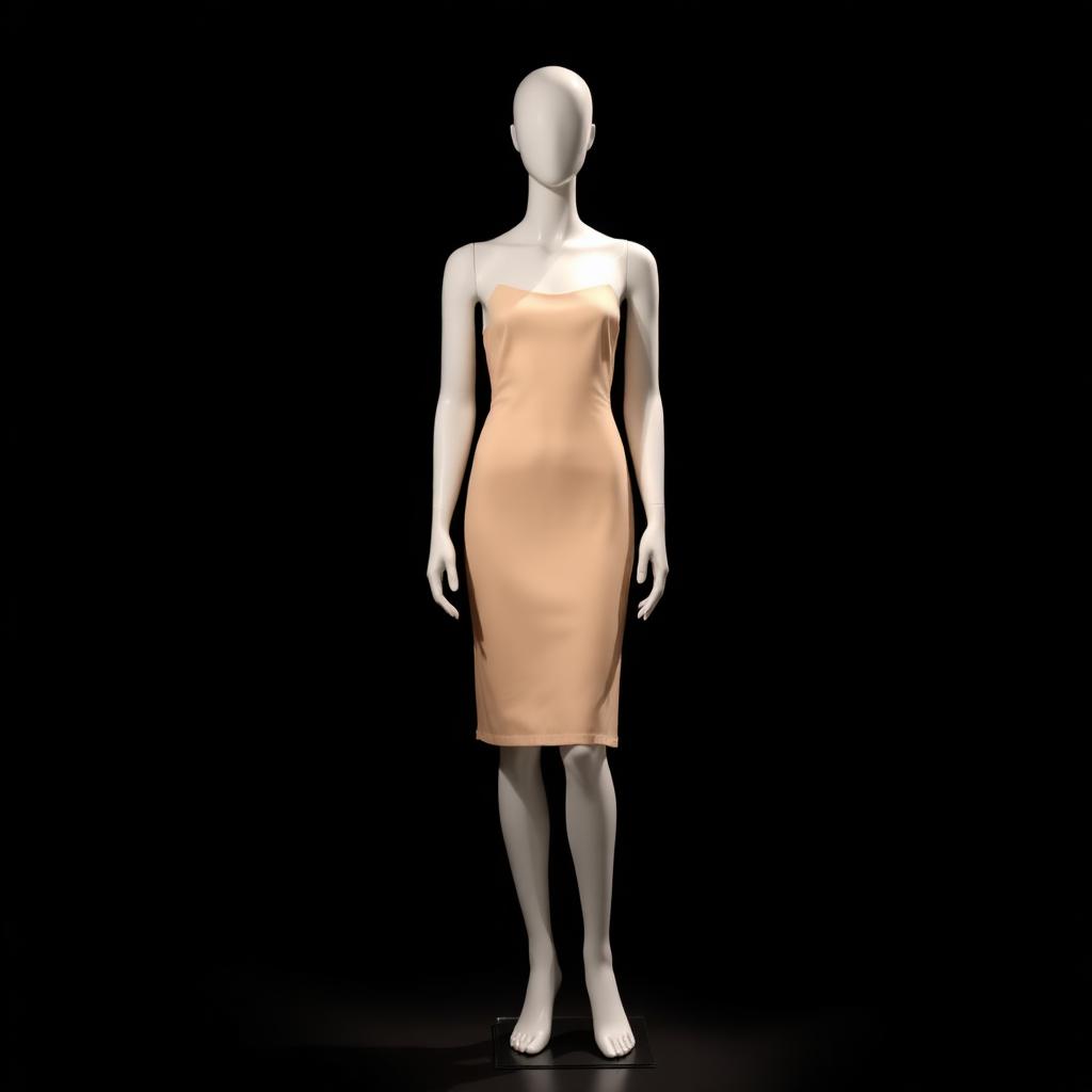 US In Stock 168cm (5ft6) F-Cup Silicone Doll - Lillian